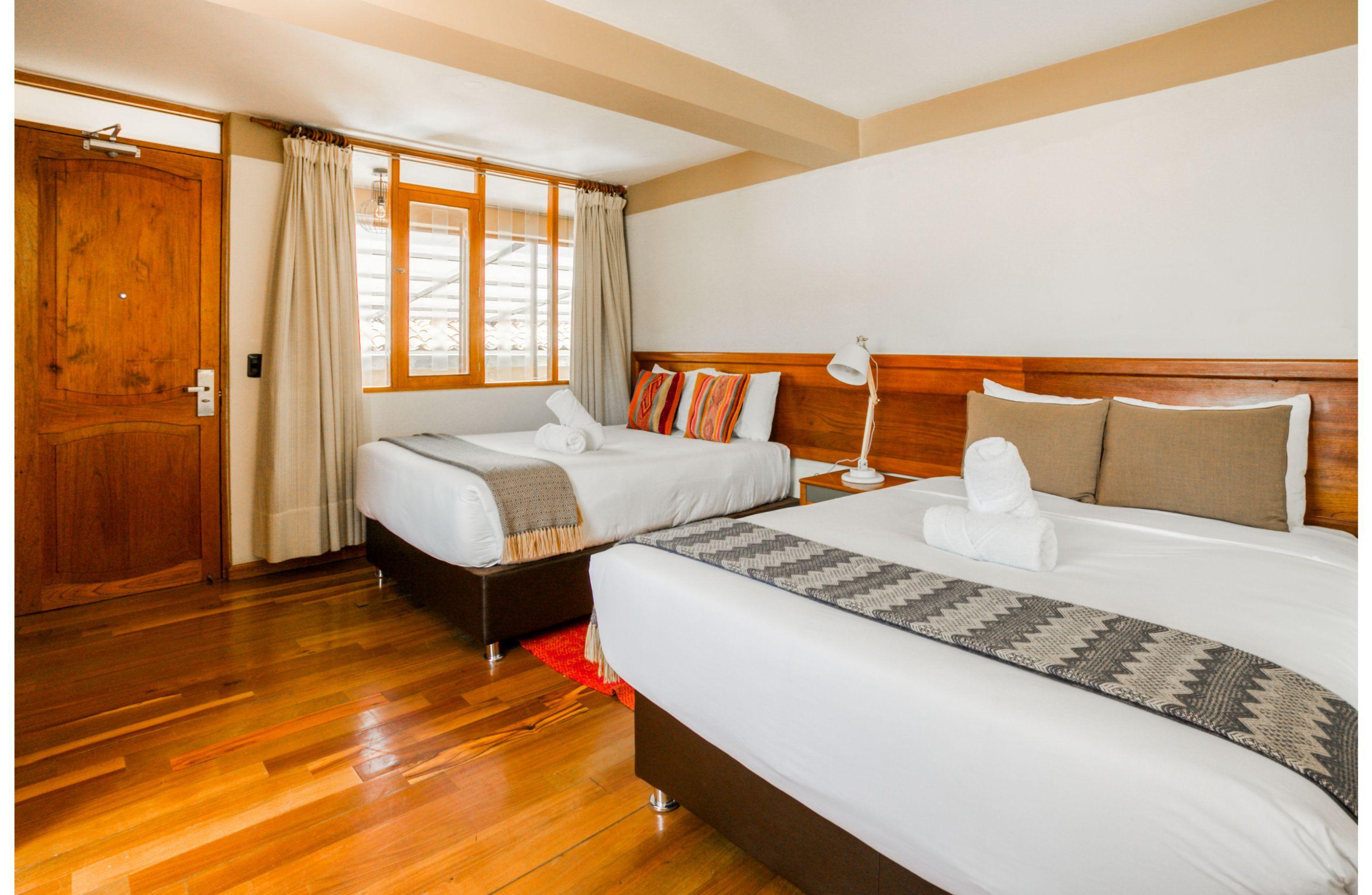 Hotel Selina Plaza De Armas