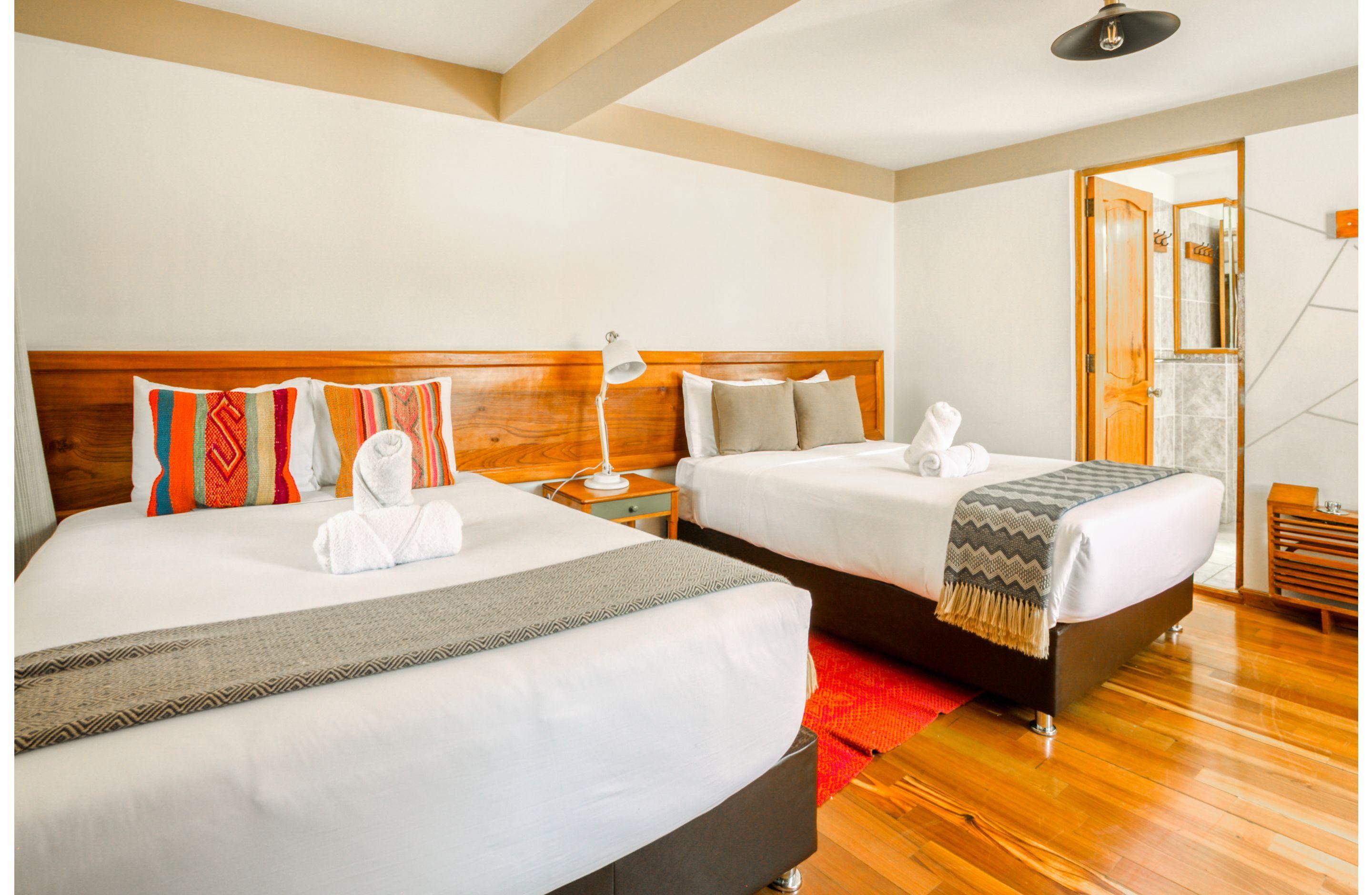 Hotel Selina Plaza De Armas