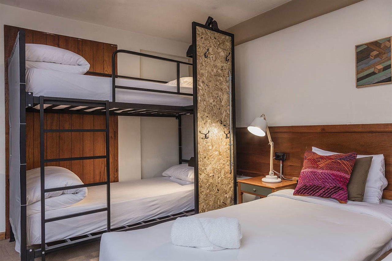 Hotel Selina Plaza De Armas 3*