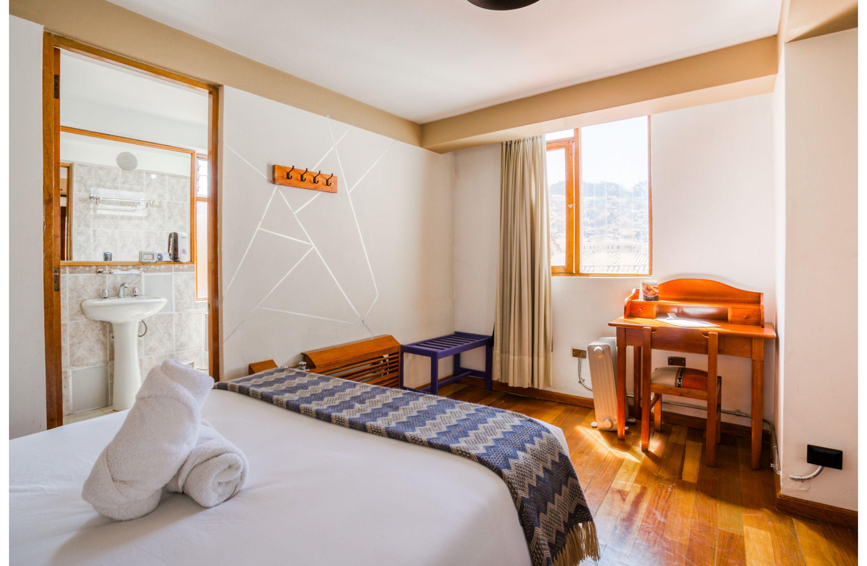 Hotel Socialtel Plaza De Armas Cusco