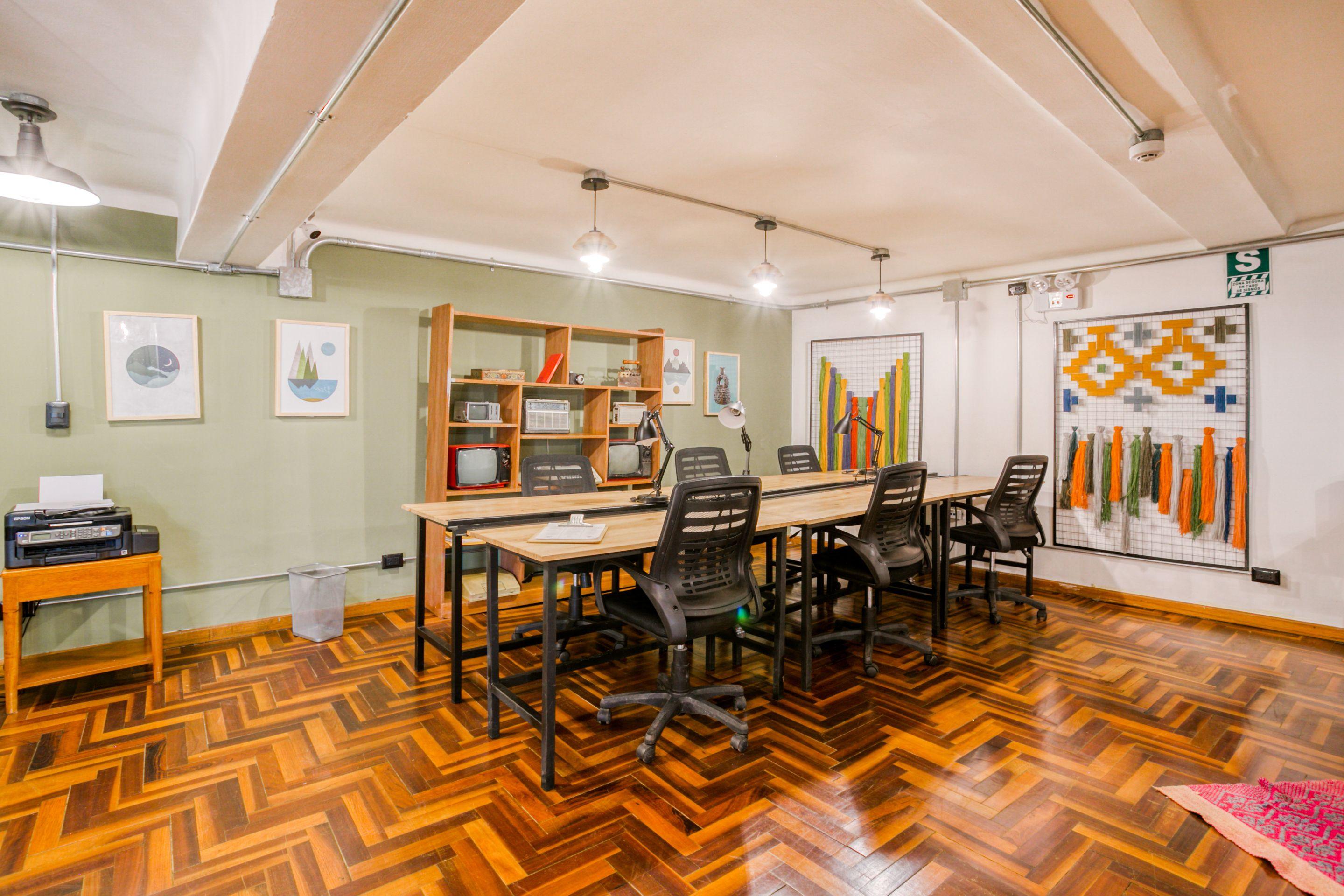 Socialtel Plaza De Armas