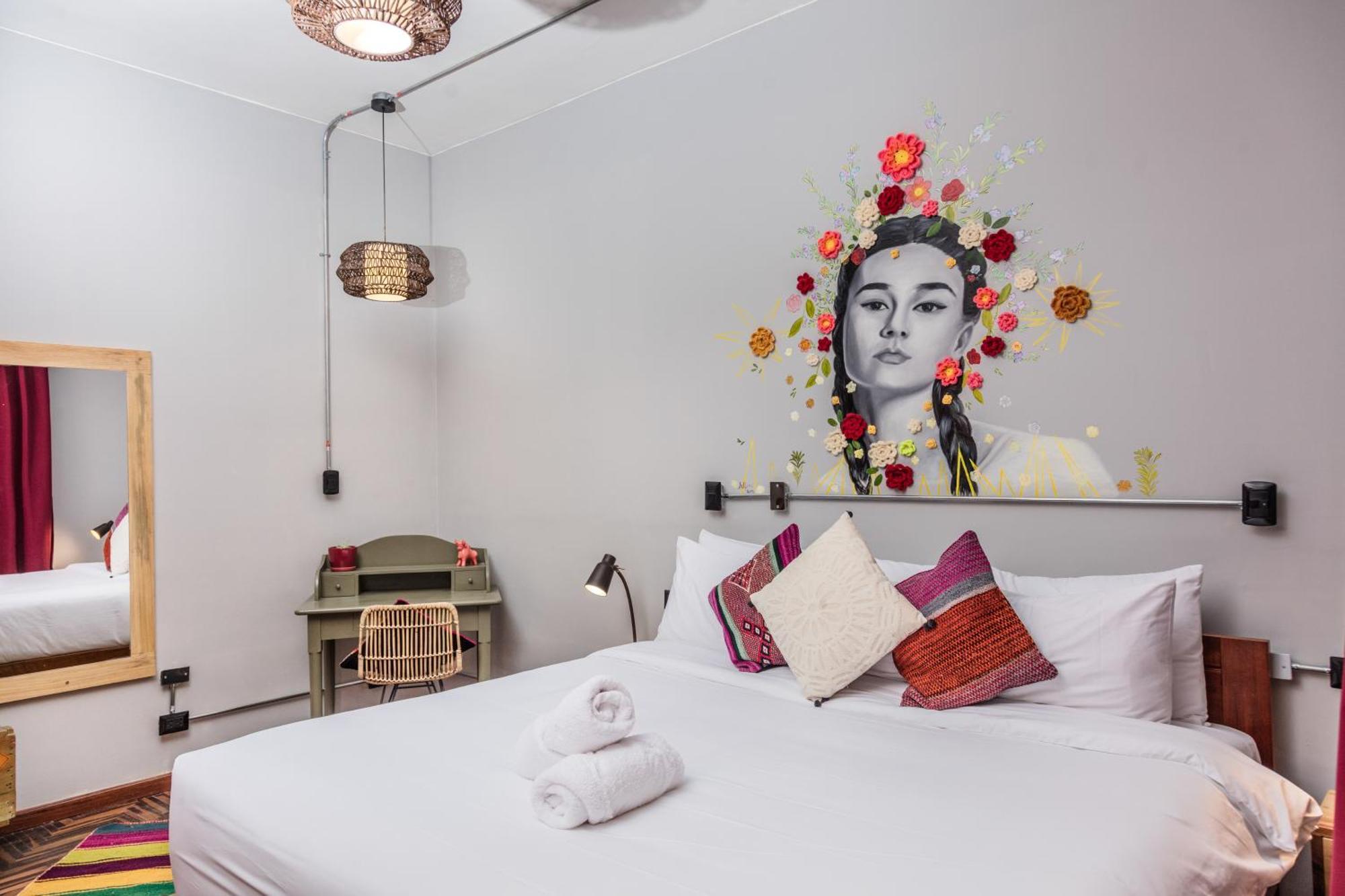 Hotel Socialtel Plaza De Armas