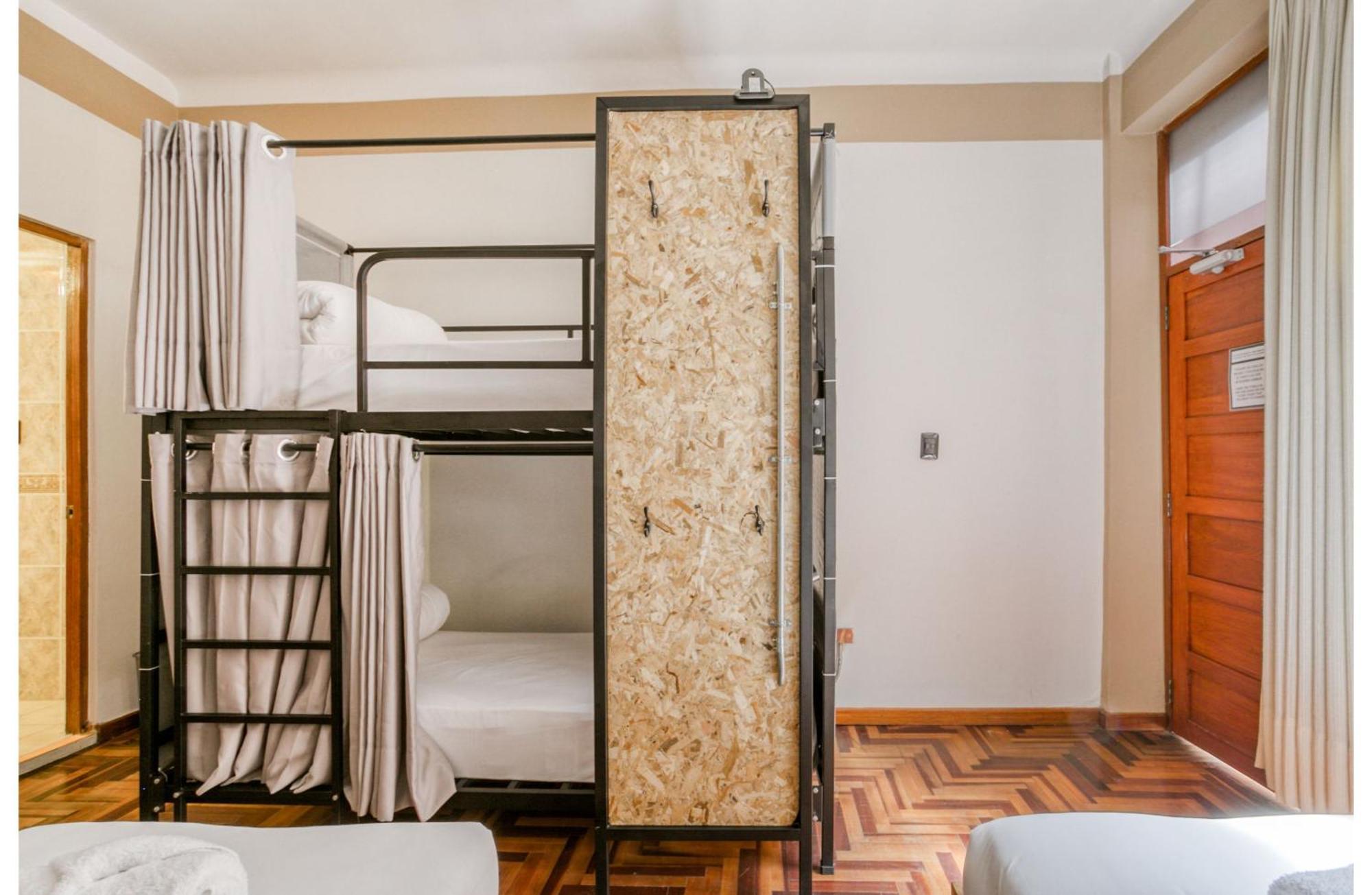 Socialtel Plaza De Armas Hotel 3*