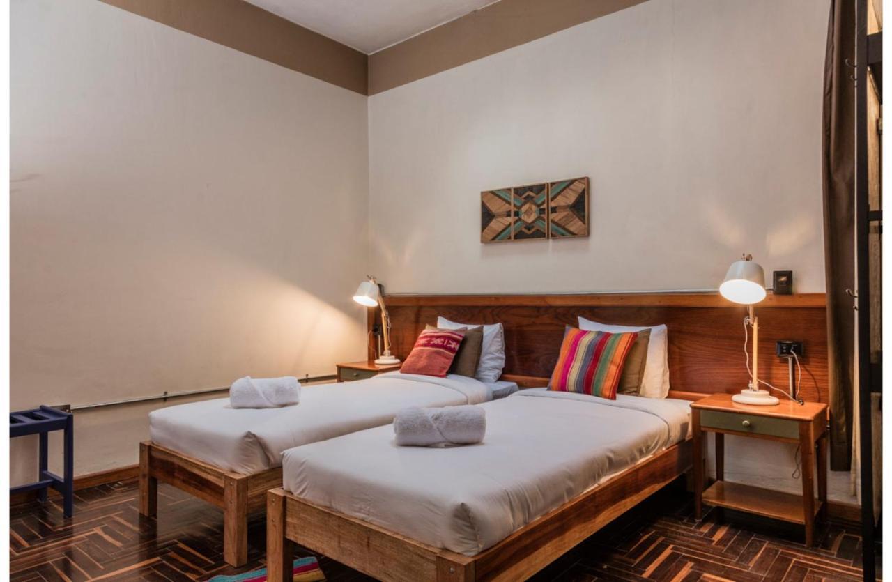 Socialtel Plaza De Armas 3*